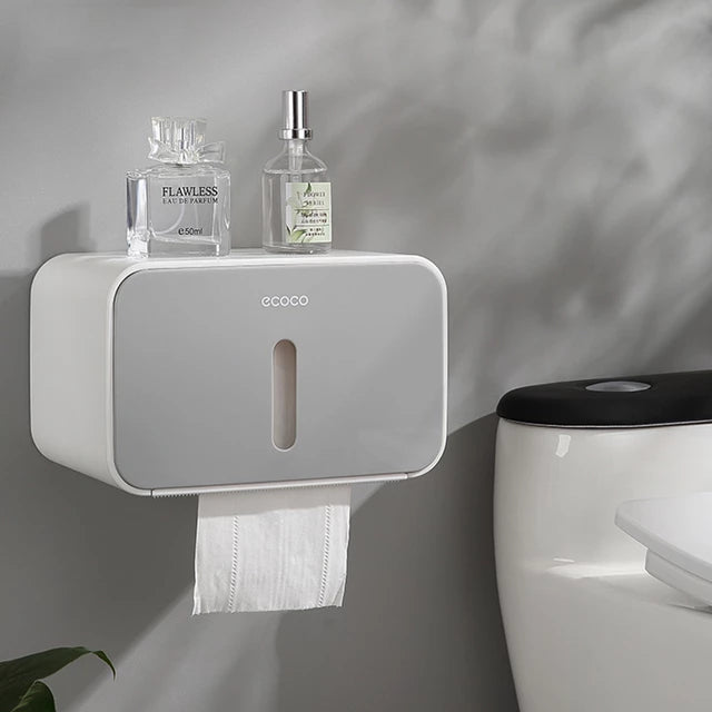 Bathroom Accessories