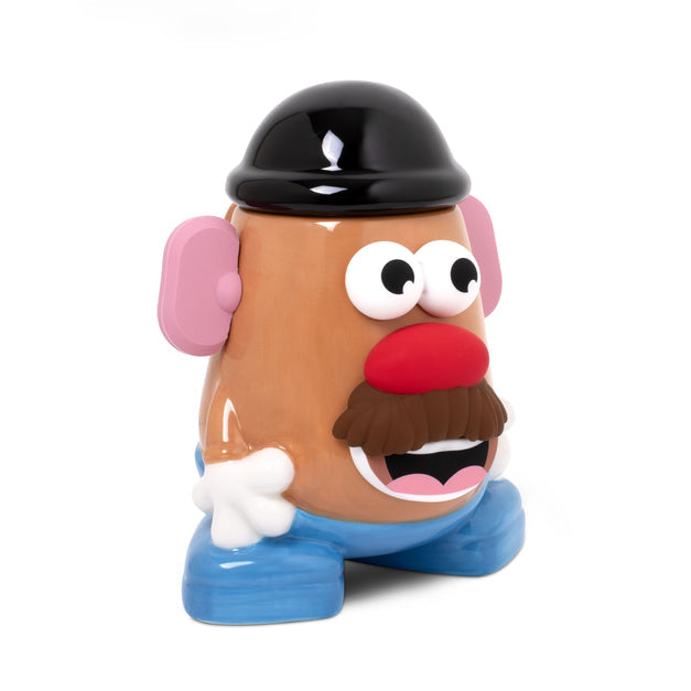 Mr Potato Head Mug with Interchangeable Parts