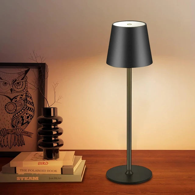 LED Cordless Table  Lamp