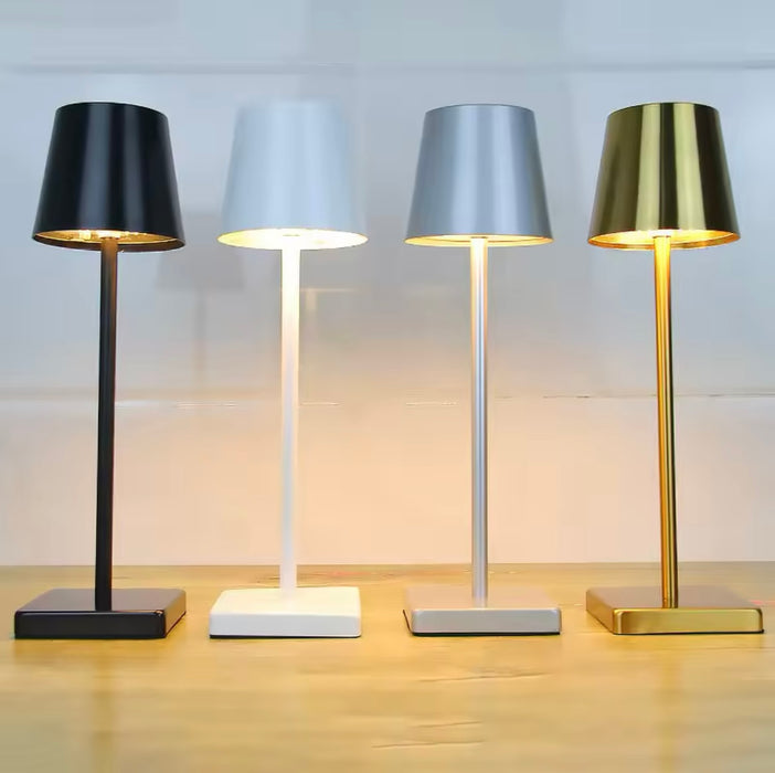 LED Cordless Table  Lamp