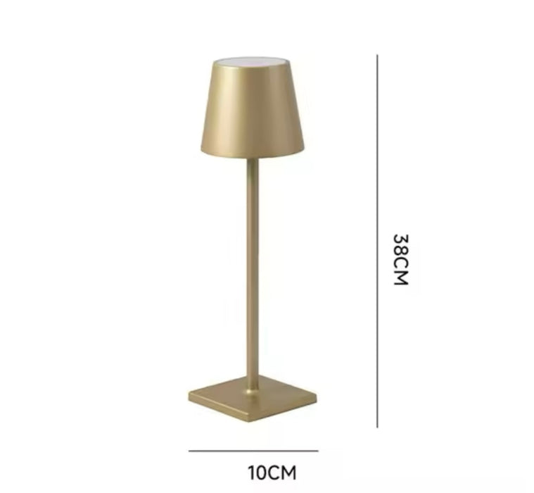 LED Cordless Table  Lamp