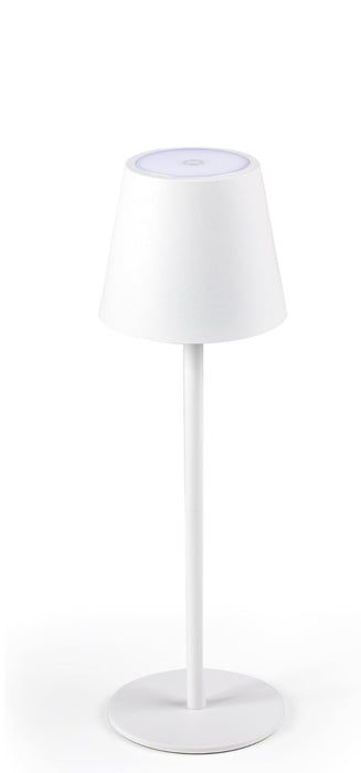 LED Cordless Table  Lamp