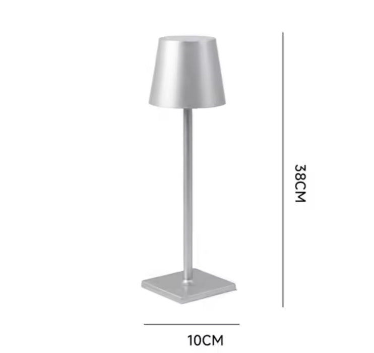 LED Cordless Table  Lamp