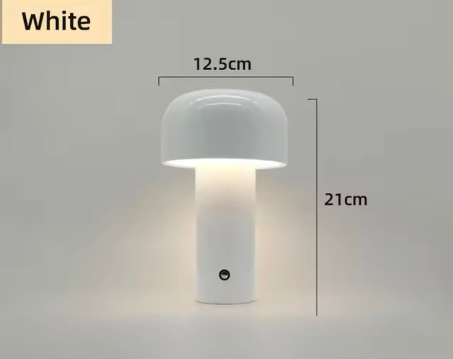 Modern Led Table Lamp