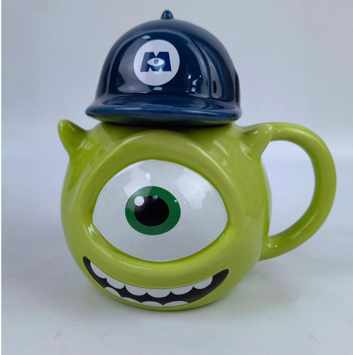 Monster University Coffee Mug