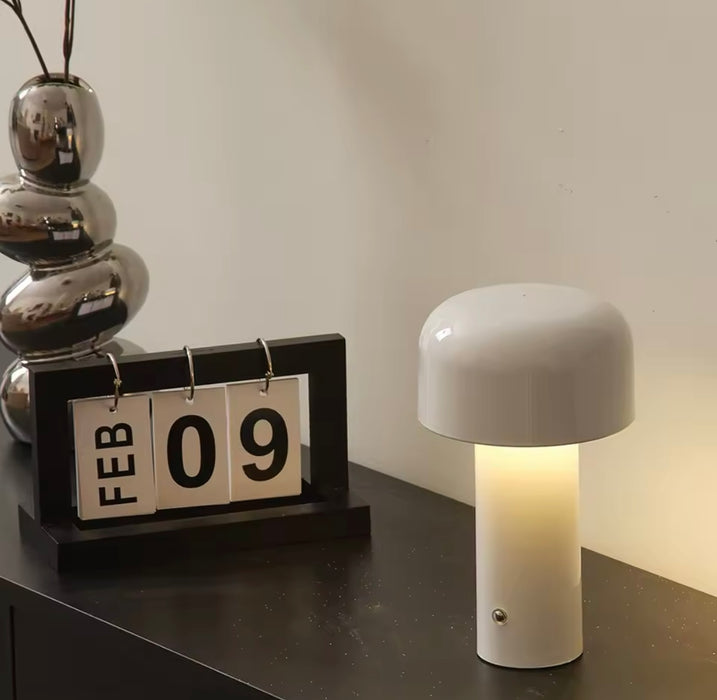 Modern Led Table Lamp