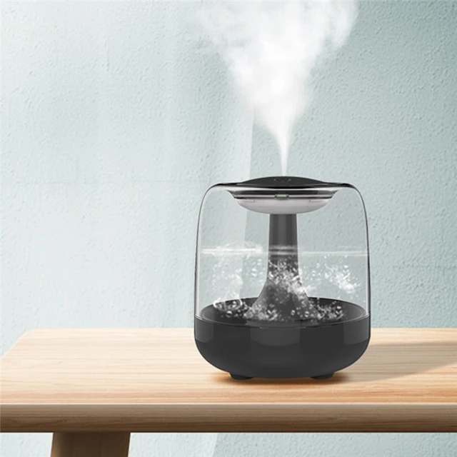 Large Capacity Aroma Diffuser