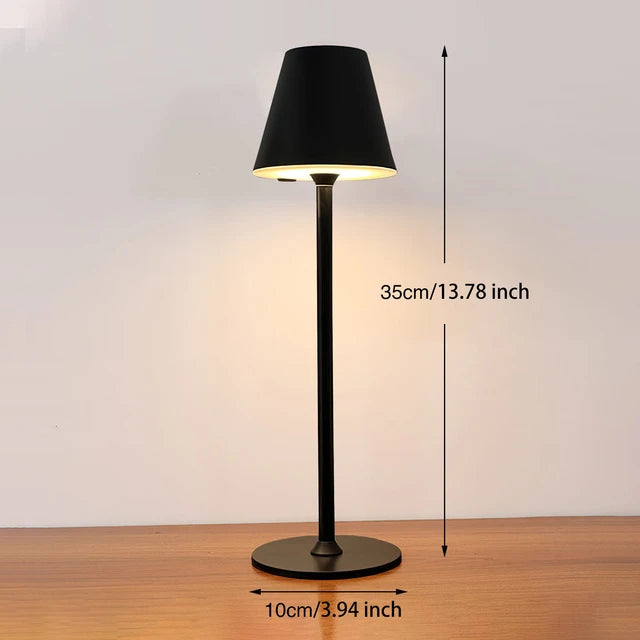 LED Cordless Table  Lamp