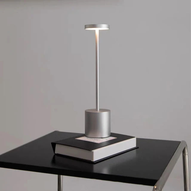 Led Cordless Table Lamp