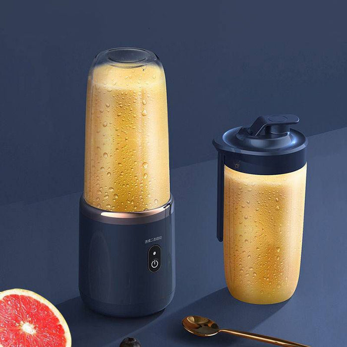 Portable Blender With Extra Cup & Lid