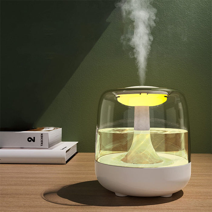 Large Capacity Aroma Diffuser