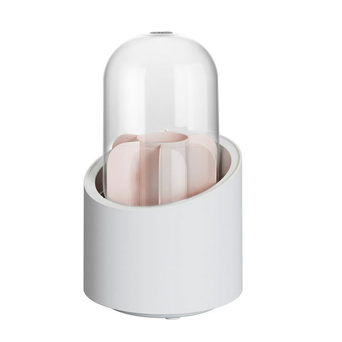 Rotating Makeup Organizer